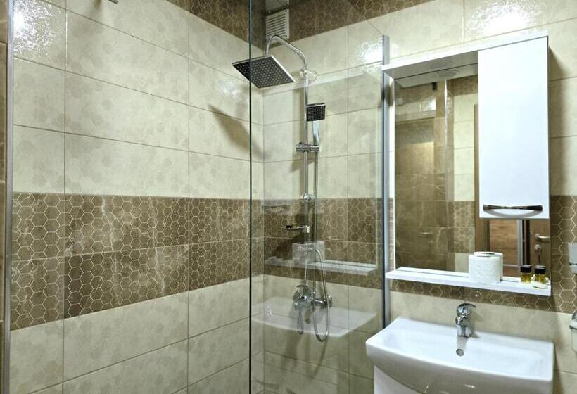 اتاق استاندارد, Mayberry Highway Apartmani Medijapark