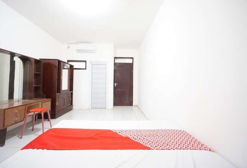 豪华房间, Homestay & Cafe Blessings Near Station Center Town Redpartner