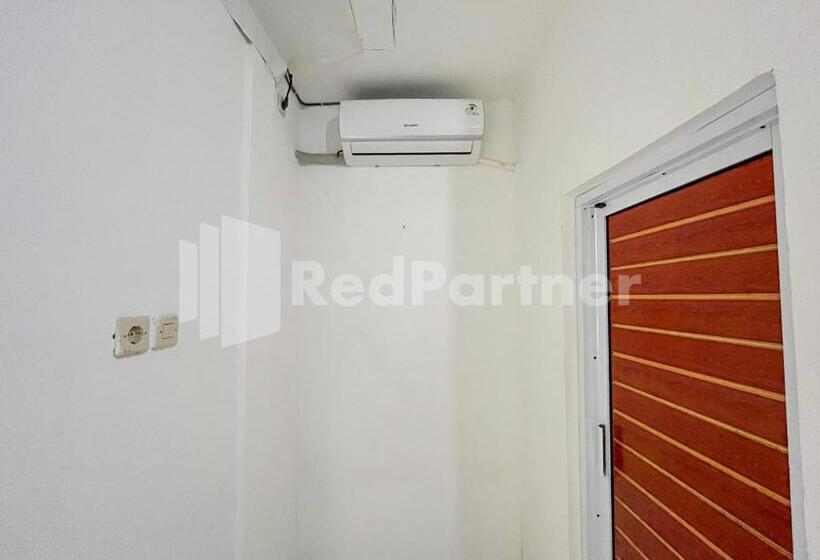 豪华房间, Homestay & Cafe Blessings Near Station Center Town Redpartner