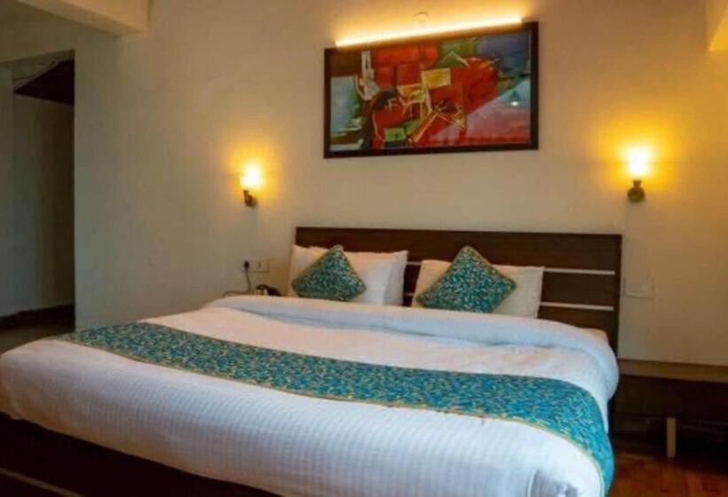 غرفة كلاسيكية ثلاثية, Oyo Banka Guest House