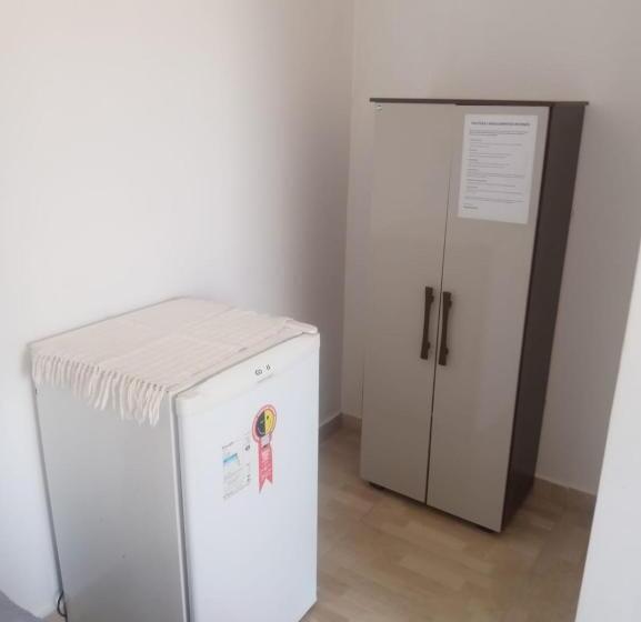 غرفة قياسية, Pousada Mazolas