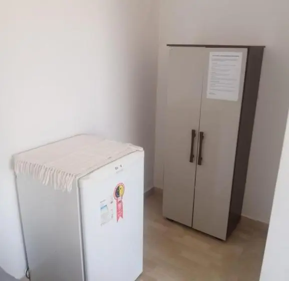 Quarto standard, Pousada Mazolas
