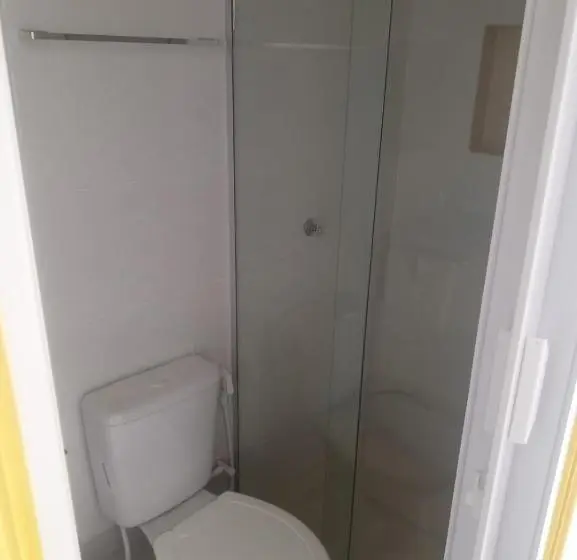 Quarto standard, Pousada Mazolas