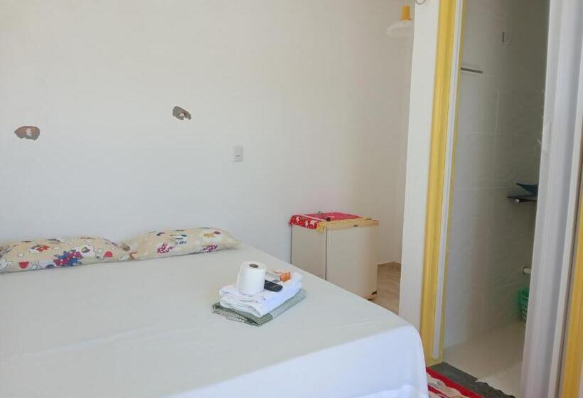 غرفة قياسية, Pousada Mazolas