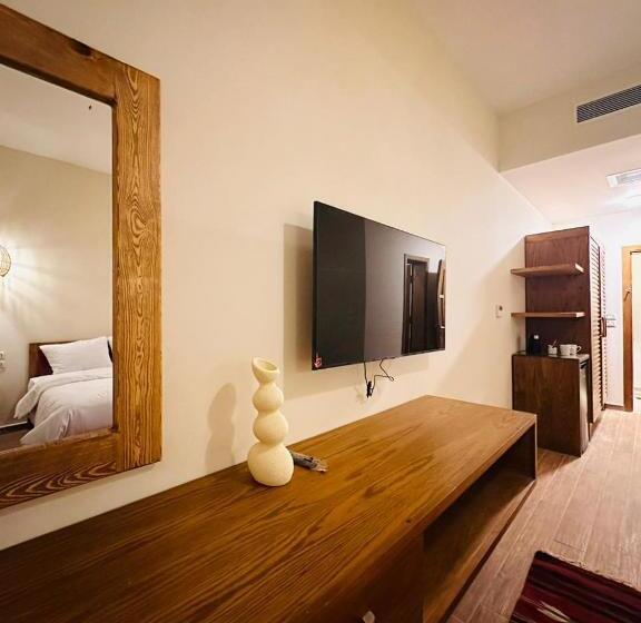 اتاق استاندارد, Siwa Sunrise