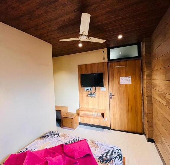 Номер Deluxe, Starlight