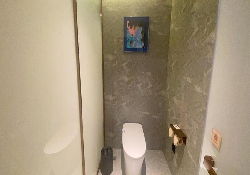 Семейный Номер Deluxe, Lanou Hotel Suqian Central Shopping Mall