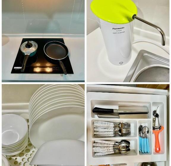 带2个卧室的公寓, Midvalley Southkey Mosaic 6 9pax Netflix Smarttv70inch