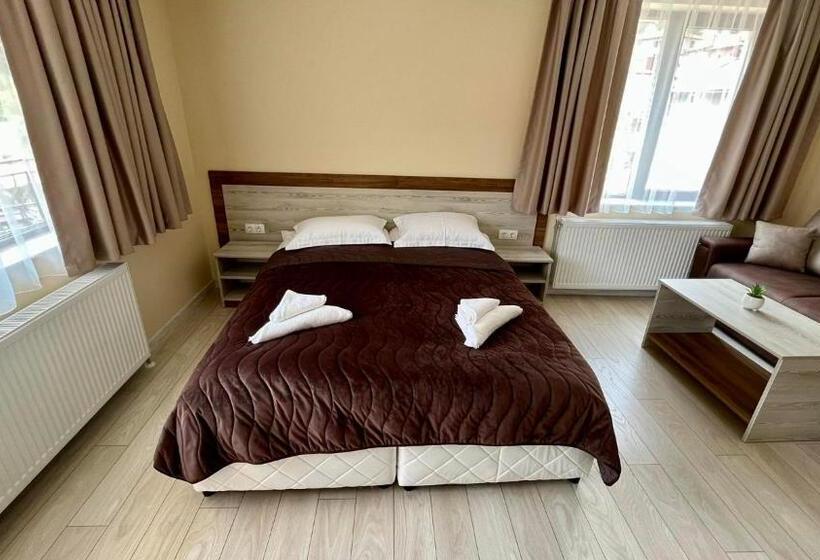 스탠다드 룸, къща за гости михаела