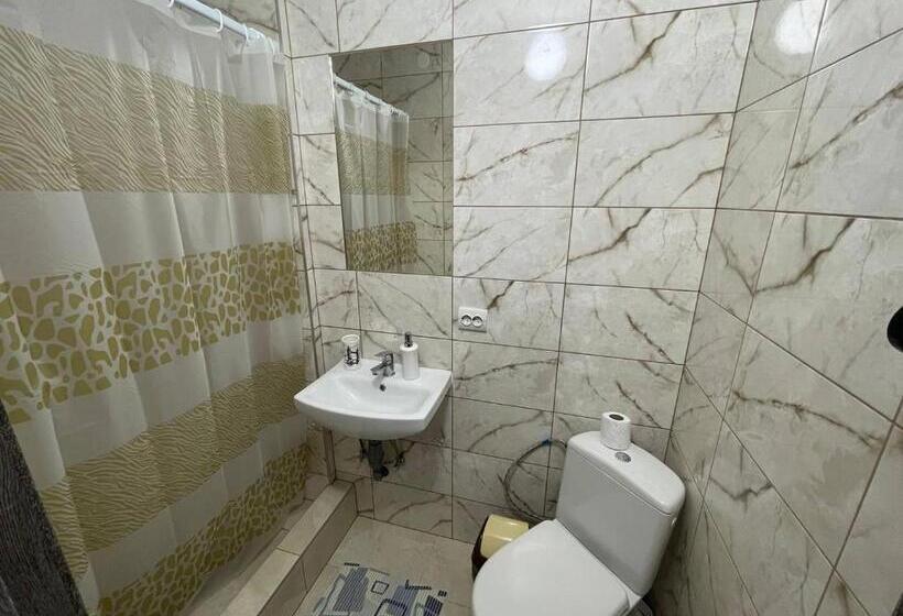 Habitació Estàndard, лимонний дім