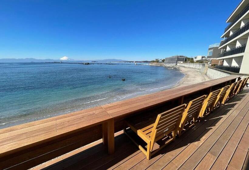 Triple Room Sea View, さんぽ 1日1組限定のプライベートヴィラ