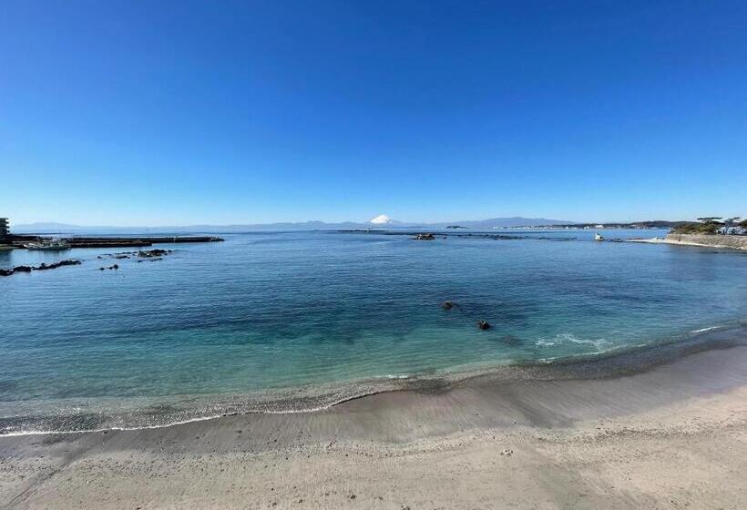 Triple Room Sea View, さんぽ 1日1組限定のプライベートヴィラ