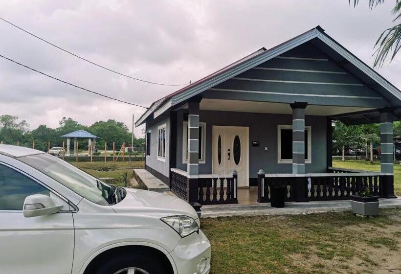 이코노미 트리플 룸, D Landai Budget Room Family