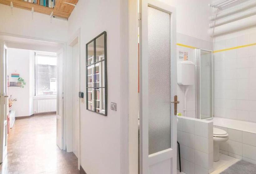 اتاق استاندارد, Lovely Private Room