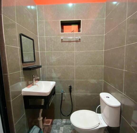 Номер Стандарт, Roomstay Kak Ton