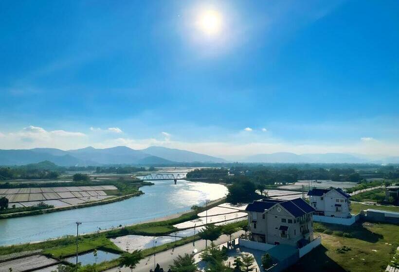 Pokój Standard Jednoosobowy, Rex Hotel An Nhon