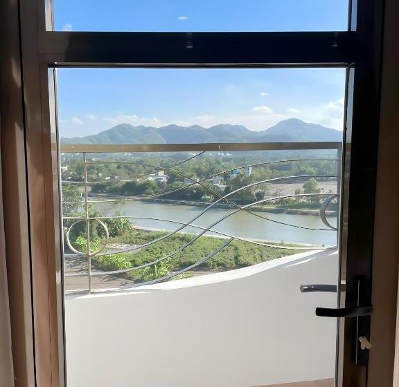 Pokój Deluxe, Rex Hotel An Nhon