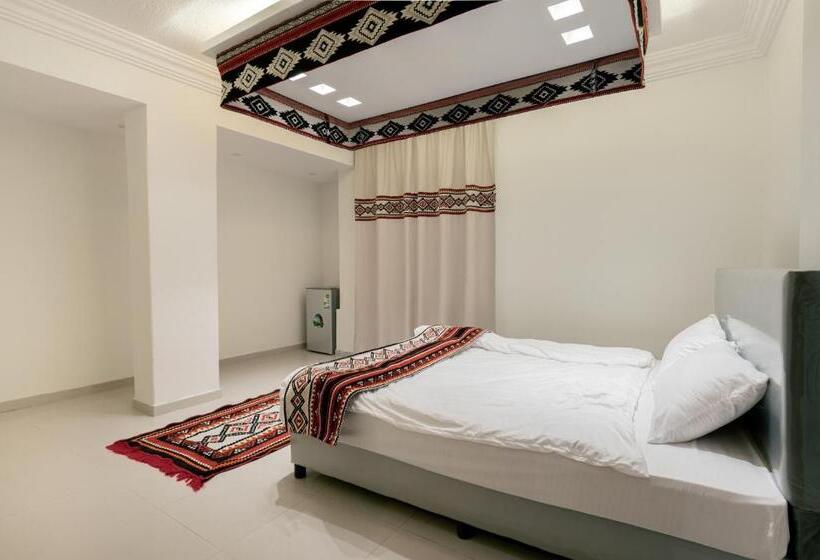 غرفة قياسية, Sands Inn Hostel
