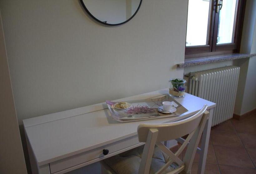 غرفة ديلوكس, B&b La Casa In Campagna