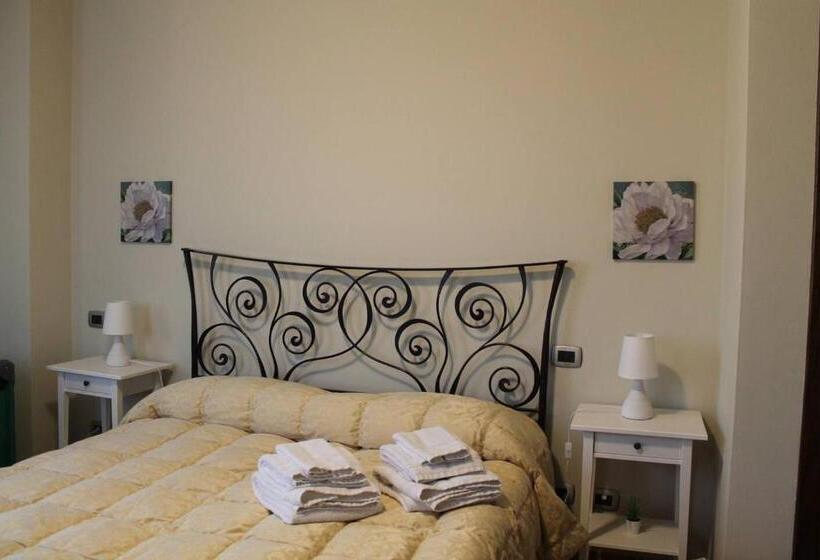 غرفة ديلوكس, B&b La Casa In Campagna