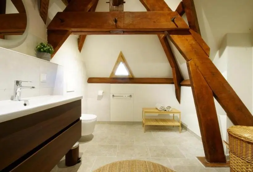 スタンダードルーム, Chambres D Hôtes La Bonne Voie