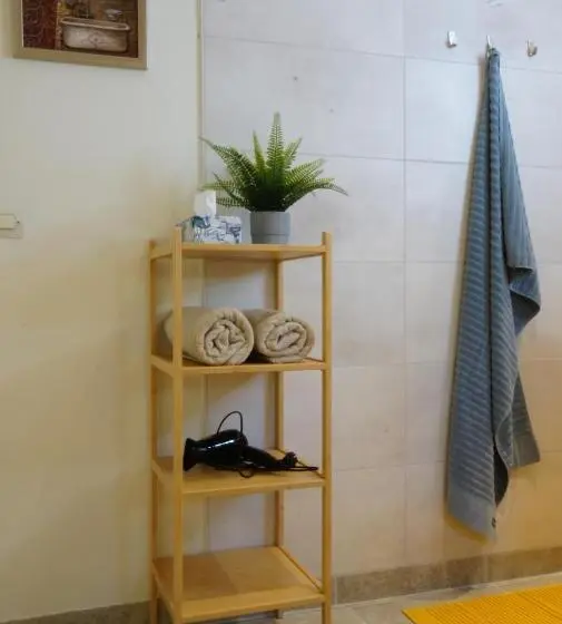 スタンダードルーム, Chambres D Hôtes La Bonne Voie