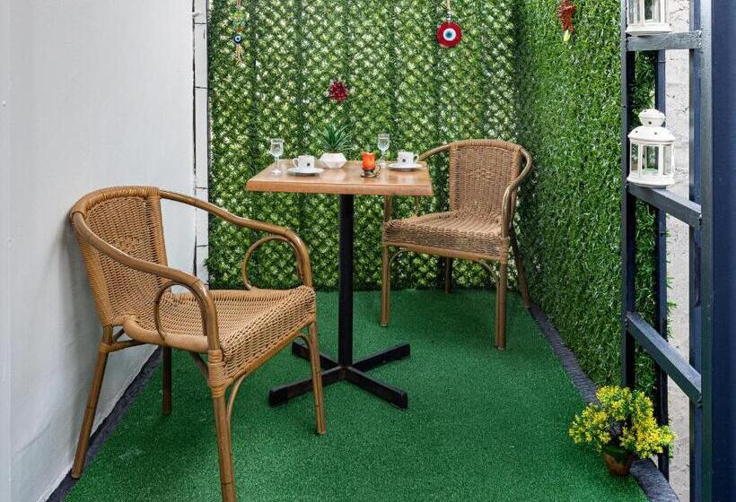 غرفة قياسية داخلية, Linnga Hotel & Suite