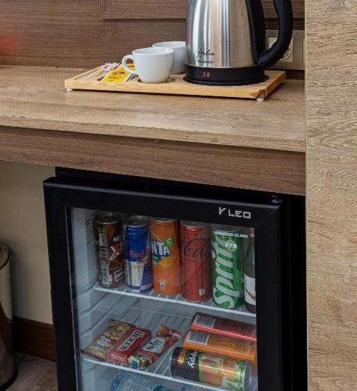 جناح عائلي, Linnga Hotel & Suite