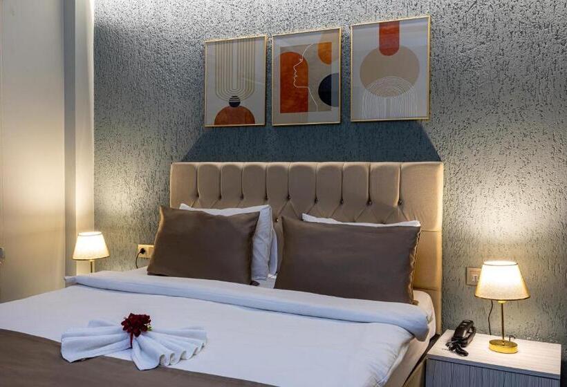 غرفة سوبيريور فردية, Linnga Hotel & Suite