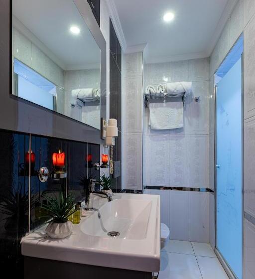 غرفة سوبيريور فردية, Linnga Hotel & Suite