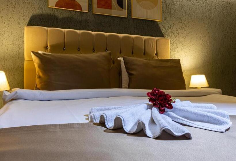 غرفة سوبيريور فردية, Linnga Hotel & Suite