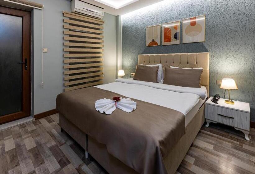 اتاق سوپریور یک تخته, Linnga Hotel & Suite