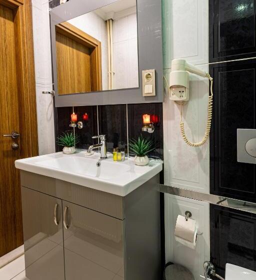 غرفة سوبيريور فردية, Linnga Hotel & Suite