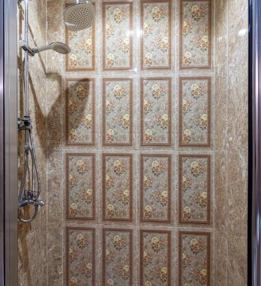 جناح ديلوكس سرير كينج, Linnga Hotel & Suite