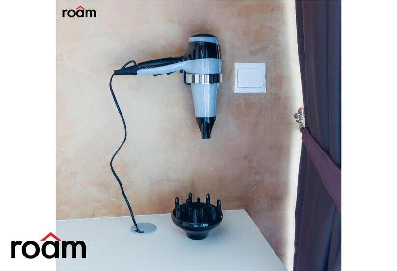 جناح ديلوكس, Datum Jelatek Sky Residence Roam