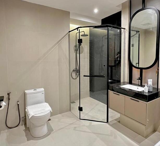 Quarto Standard Cama King, I Vista