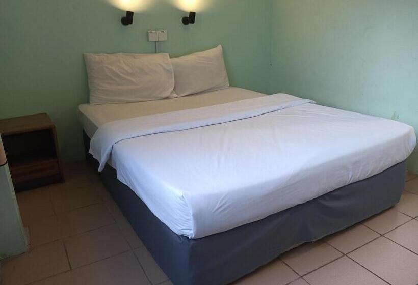 Номер Deluxe, Oyo 90860 Wawasan Inn