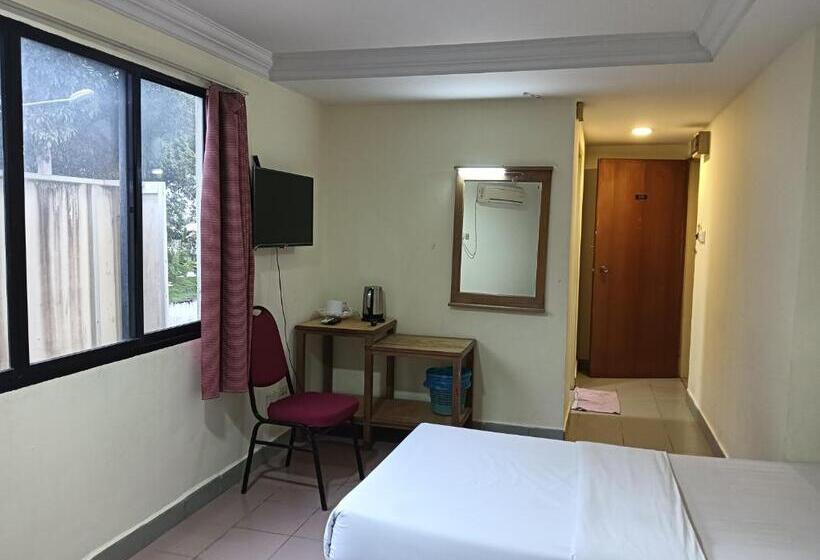 Люкс Superior, Oyo 90860 Wawasan Inn