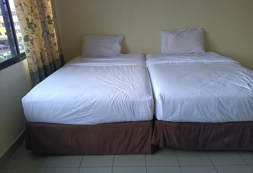 Aile Süiti, Oyo 90860 Wawasan Inn