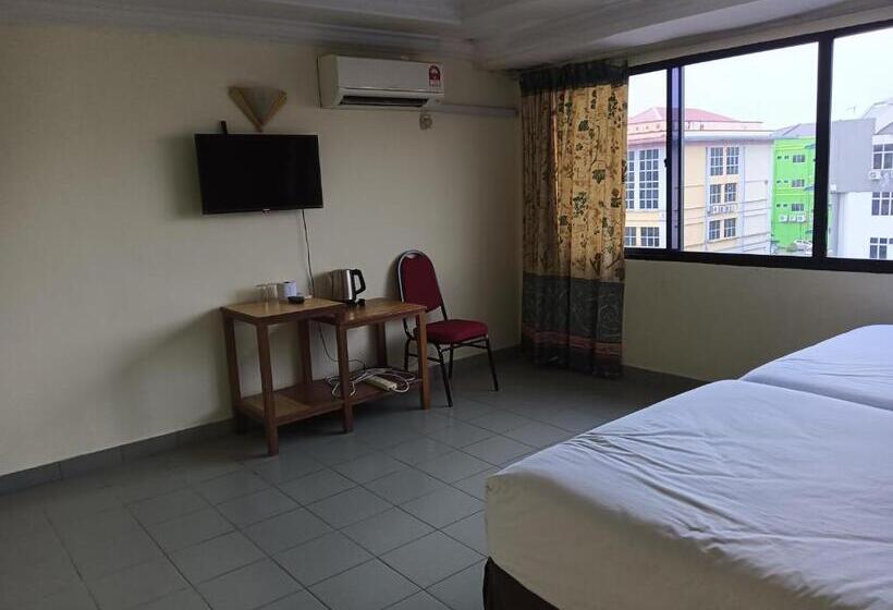 Family Suite, Oyo 90860 Wawasan Inn