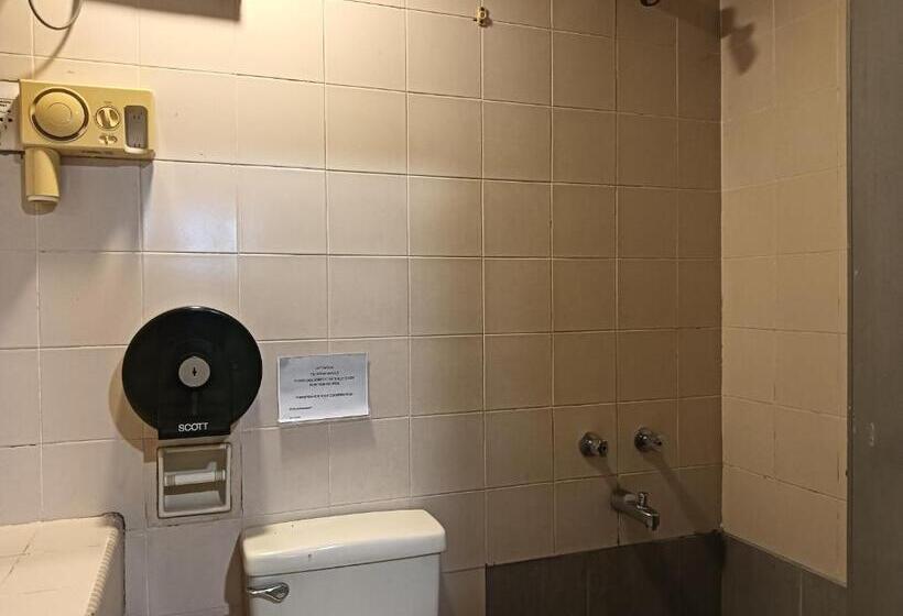 Premium Süit, Oyo 90860 Wawasan Inn