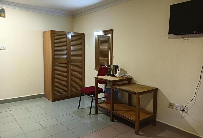 Premium Süit, Oyo 90860 Wawasan Inn