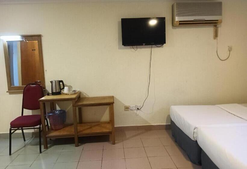 Premium Süit, Oyo 90860 Wawasan Inn