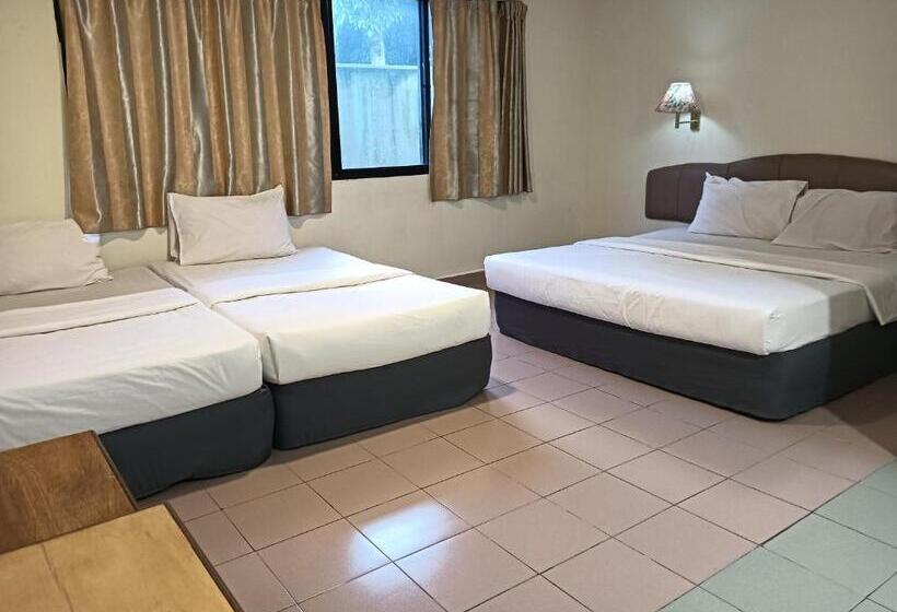 Premium Süit, Oyo 90860 Wawasan Inn