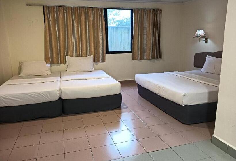 Premium Süit, Oyo 90860 Wawasan Inn