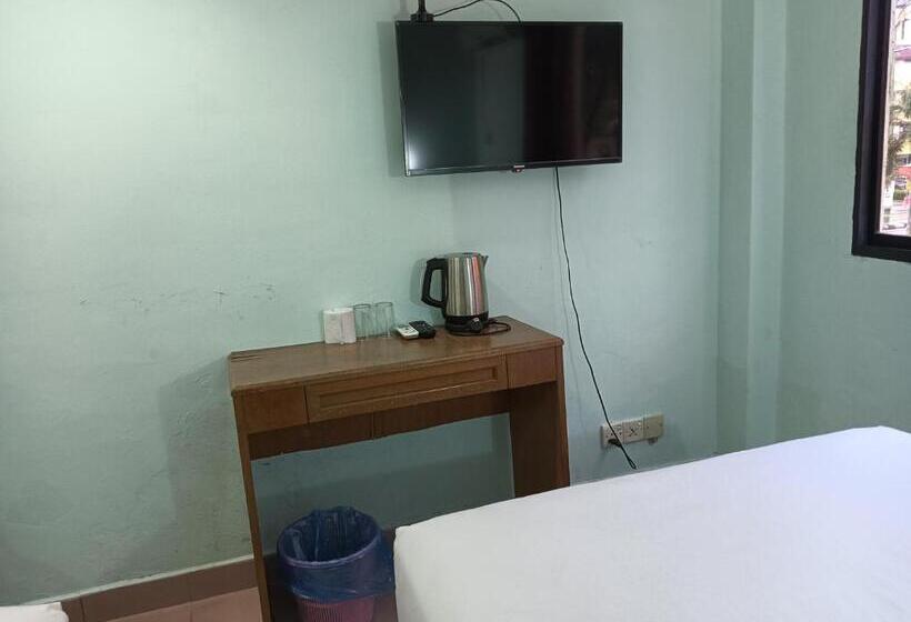 Delüks Oda, Oyo 90860 Wawasan Inn