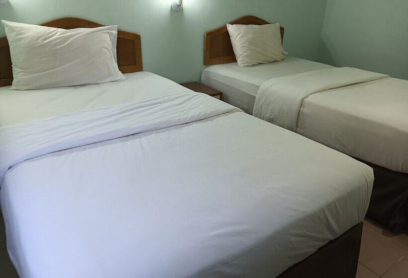 Delüks Oda, Oyo 90860 Wawasan Inn