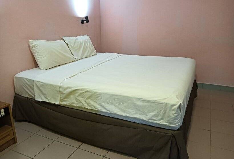 Aile Süiti, Oyo 90860 Wawasan Inn