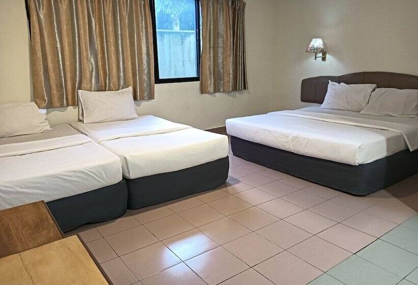 Premium Süit, Oyo 90860 Wawasan Inn