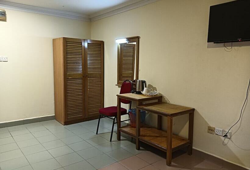 Premium Süit, Oyo 90860 Wawasan Inn